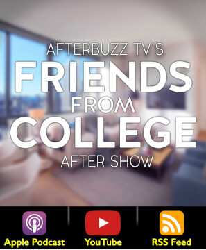 Friends From College