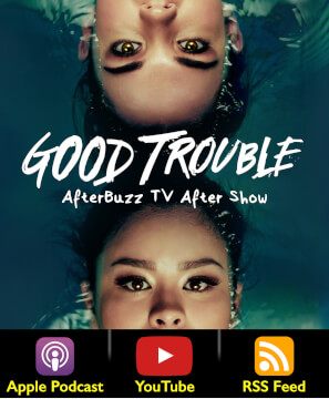 Good Trouble