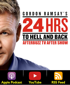 Gordon Ramsay’s 24 Hours To Hell And Back