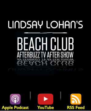 Lindsay Lohan’s Beach Club