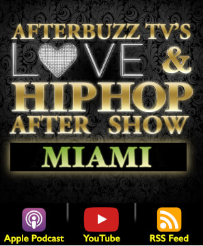 Love & Hip Hop: Miami
