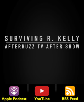 Surviving R. Kelly