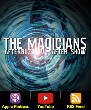 The Magicians