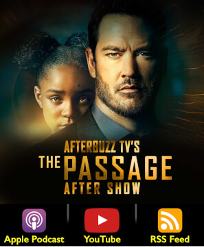 The Passage