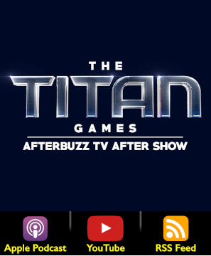 The Titan Games