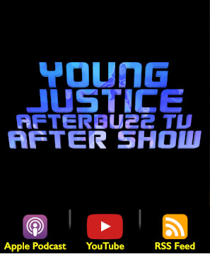 Young Justice