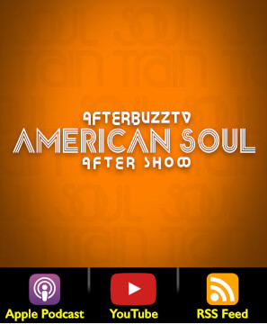 American Soul