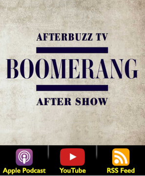 Boomerang