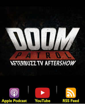 Doom Patrol