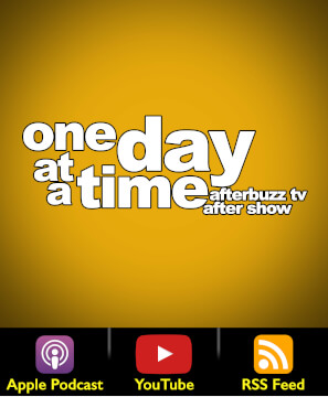 One Day At A Time