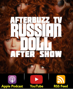 Russian Doll