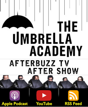 The Umbrella Academy