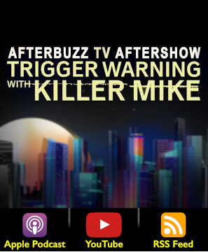Trigger Warning with Killer Mike