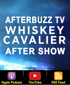 Whiskey Cavalier