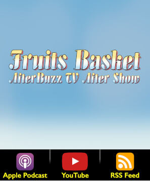 Fruits Basket