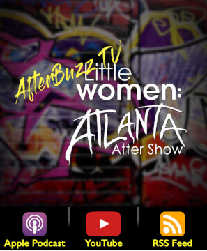 Little Women Atlanta
