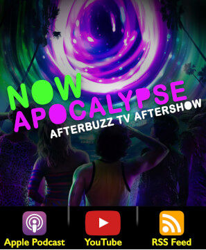 Now Apocalypse