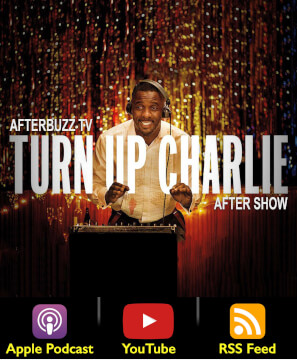 Turn Up Charlie
