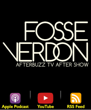Fosse/Verdon