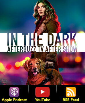 In The Dark
