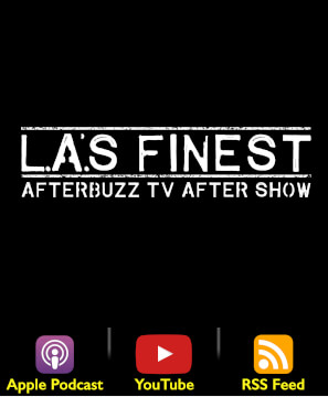 LA’s Finest