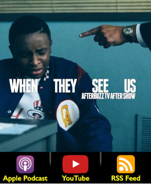 When They See Us