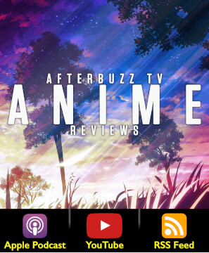 Anime Reviews