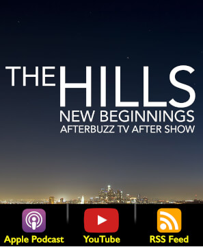 The Hills: New Beginnings