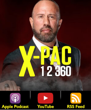 X-Pac 1,2,360