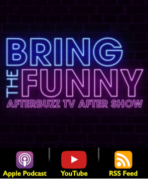 Bring The Funny