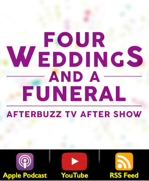Four Weddings And A Funeral