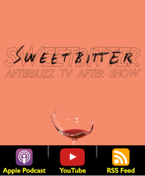 Sweetbitter