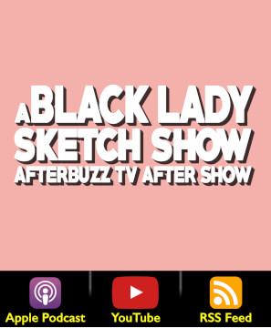 A Black Lady Sketch Show