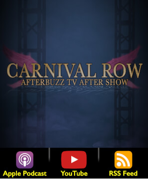 Carnival Row