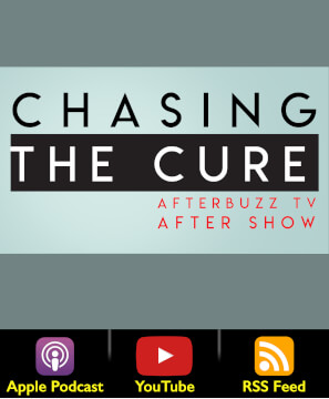 Chasing The Cure