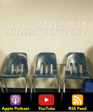 David Makes Man