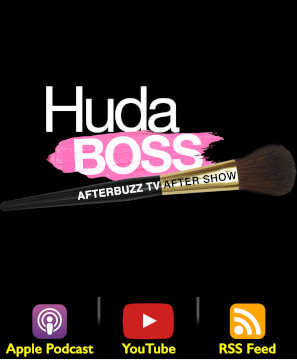 Huda Boss