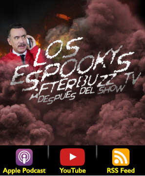 Los Espookys