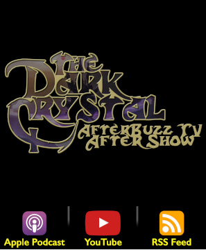 The Dark Crystal