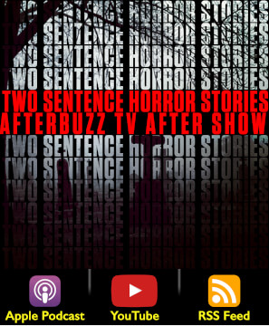 Two Sentence Horror Stories