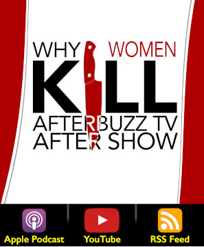 Why Women Kill
