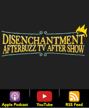 Disenchantment