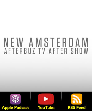 New Amsterdam