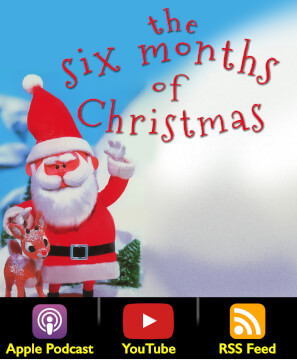 The Six Months Of Christmas