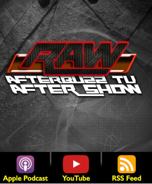 WWE Monday Night RAW