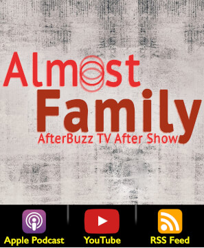 Almost Family