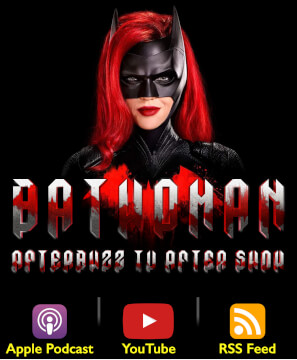 Batwoman