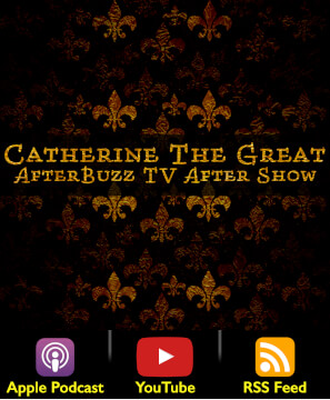 Catherine The Great