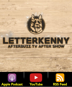Letterkenny
