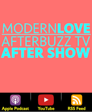 Modern Love